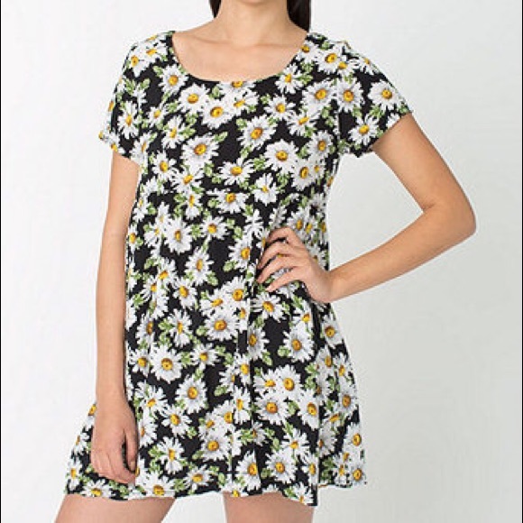 american apparel casual dresses American Apparel
